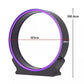 Smart Cat Wheel for Cats ABS Pet Treadmill Training Cat Tunnel Gym Pet Items Small Dog Toys Blue Tracks Cave Game Park for Cats