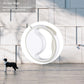 Portable Dog Leash Anti Slip Handle 3 Meters Automatic Retractable Pet Leash Reflective Strip LED Lighted Leash Dog Cat Supplies